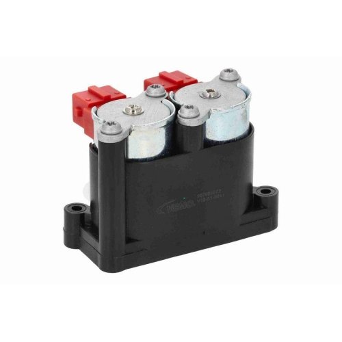 Клапан, пневмосистема VEMO V15-51-0011 SEAT SKODA, фото №3