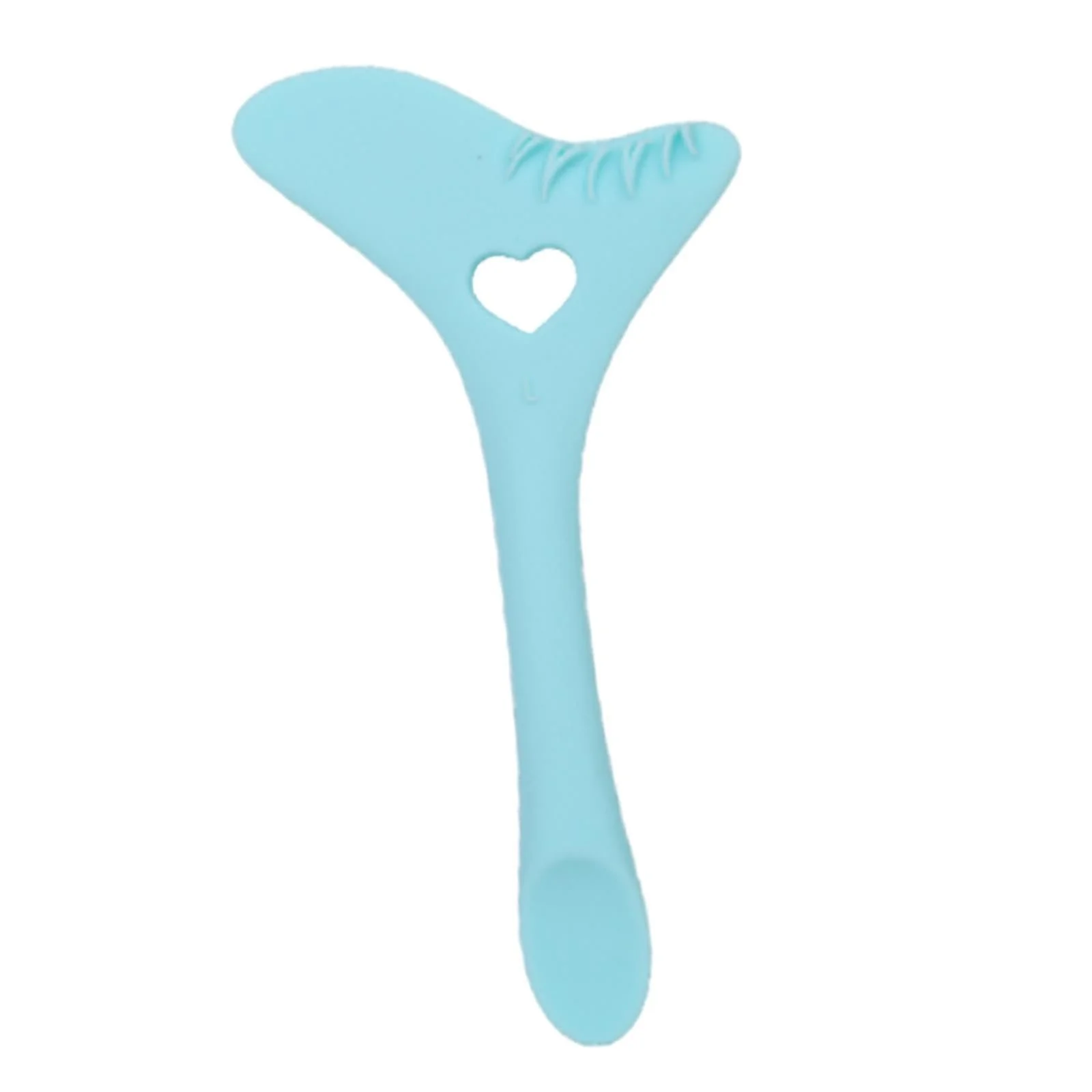 Трафарети Інструмент для макіяжу очей Багатофункціональний портативний швидкий посібник для початківців, фото №5