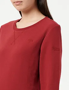 Жіночий світшот acalmar synthetic.ua - Фото 1