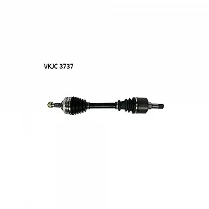 Приводной вал SKF VKJC 3737 для PEUGEOT передняя ось слева - Фото 1