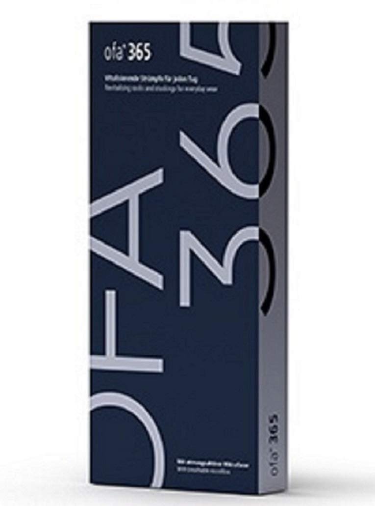 Компрессионные гольфы Ofa 365 III (42/44) Черный, фото №2