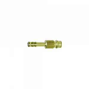 Соединительный/распределительный штуцер KS TOOLS 515.3497 пневматика - Фото 1