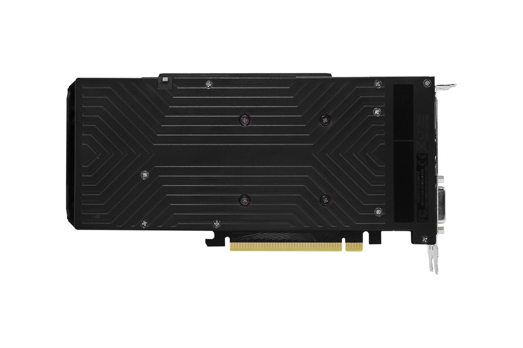 Відеокарта Palit GeForce GTX 1660 Super 6GB GDDR6 GamingPro OC NE6166SS18J9-1160A, фото №4