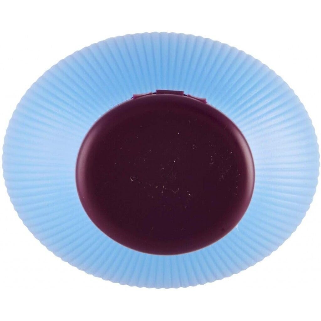 Гель для душу Paglieri Felce Azzurra Orchidea Nera Набір 12 шт по 650 мл, фото №5