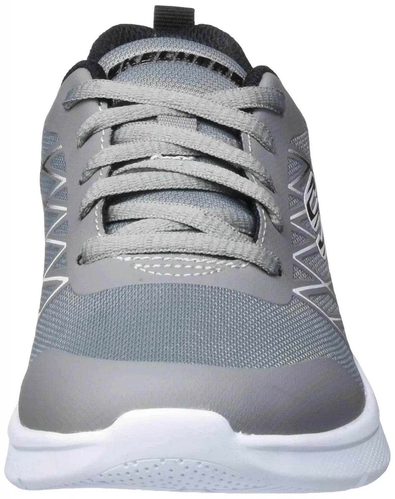 Кроссовки Skechers Microspec Quick Sprint для мальчиков, фото №2 Кроссовки Skechers Microspec Quick Sprint для мальчиков, фото №2