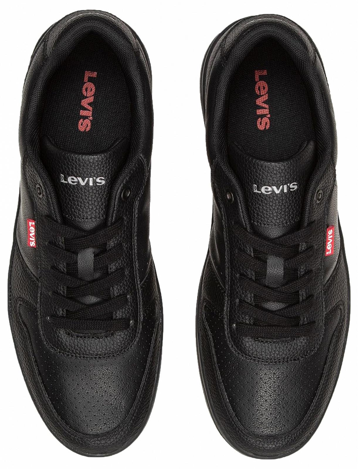 Кроссовки Levi's Drive мужские, фото №4