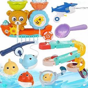 Игрушка для ванной - Фото 1