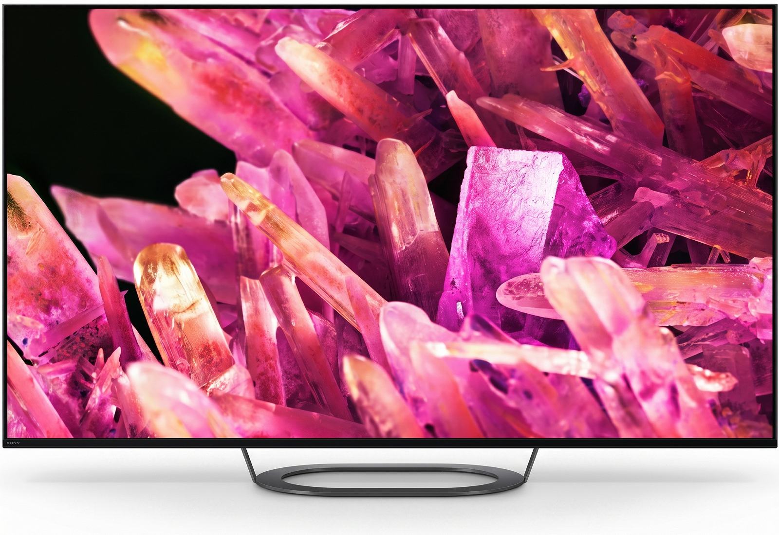 Телевізор 65" Sony XR65X92KAEP / 4K / 100 Гц / Full Array LED / Google TV / Wi-Fi / Bluetooth / T2, фото №1 Телевізор 65" Sony XR65X92KAEP / 4K / 100 Гц / Full Array LED / Google TV / Wi-Fi / Bluetooth / T2, фото №1