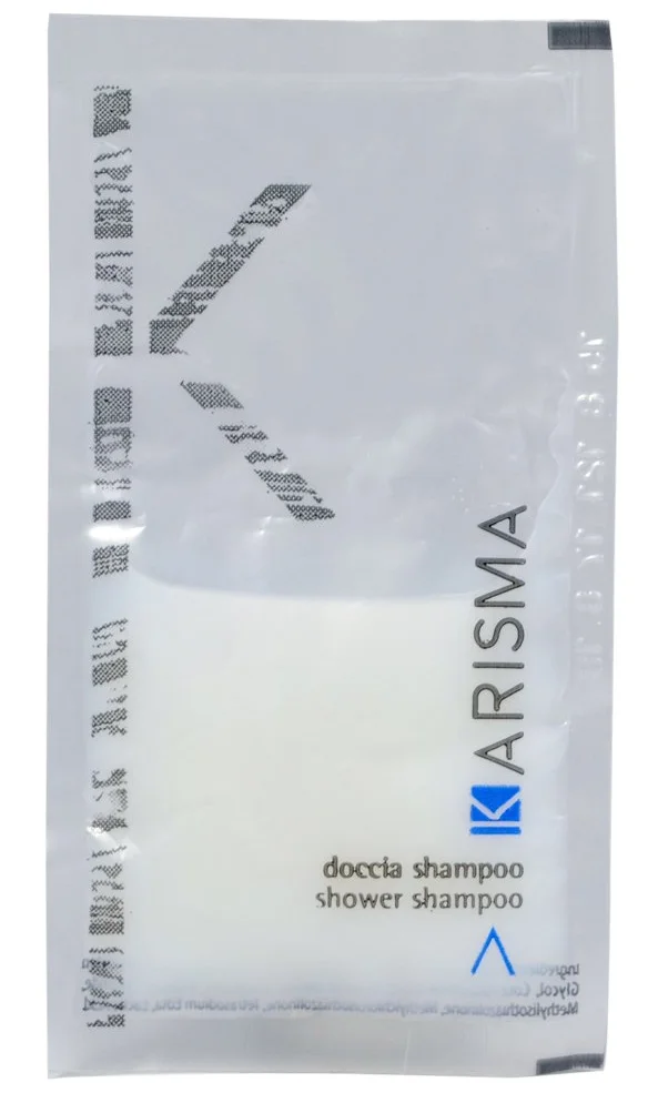 Шампунь Karisma MTP100 – KRDS10 100 штук 10 мл., фото №2