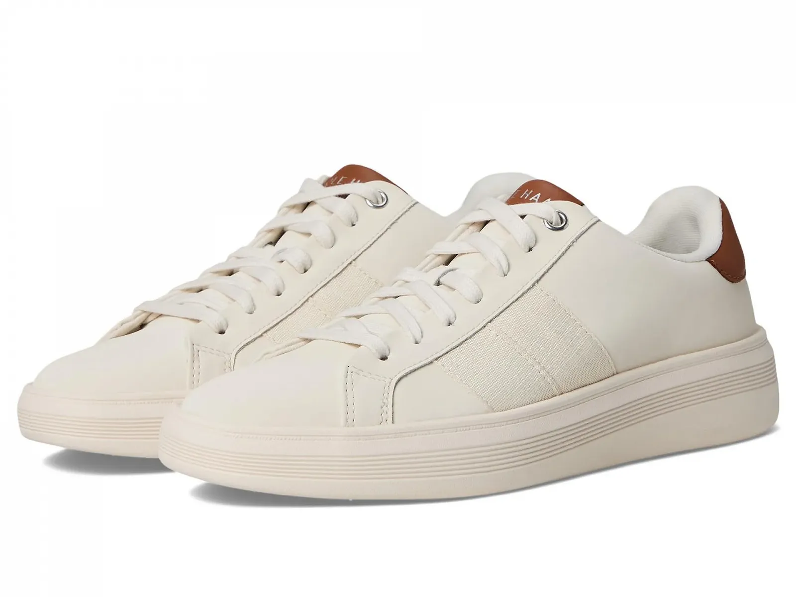 Кроссовки Cole Haan Grand Crosscourt Premier, фото №2