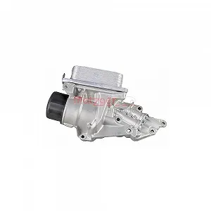 Корпус масляного фільтра METZGER 2370078 GREENPARTS MERCEDES-BENZ - Фото 1