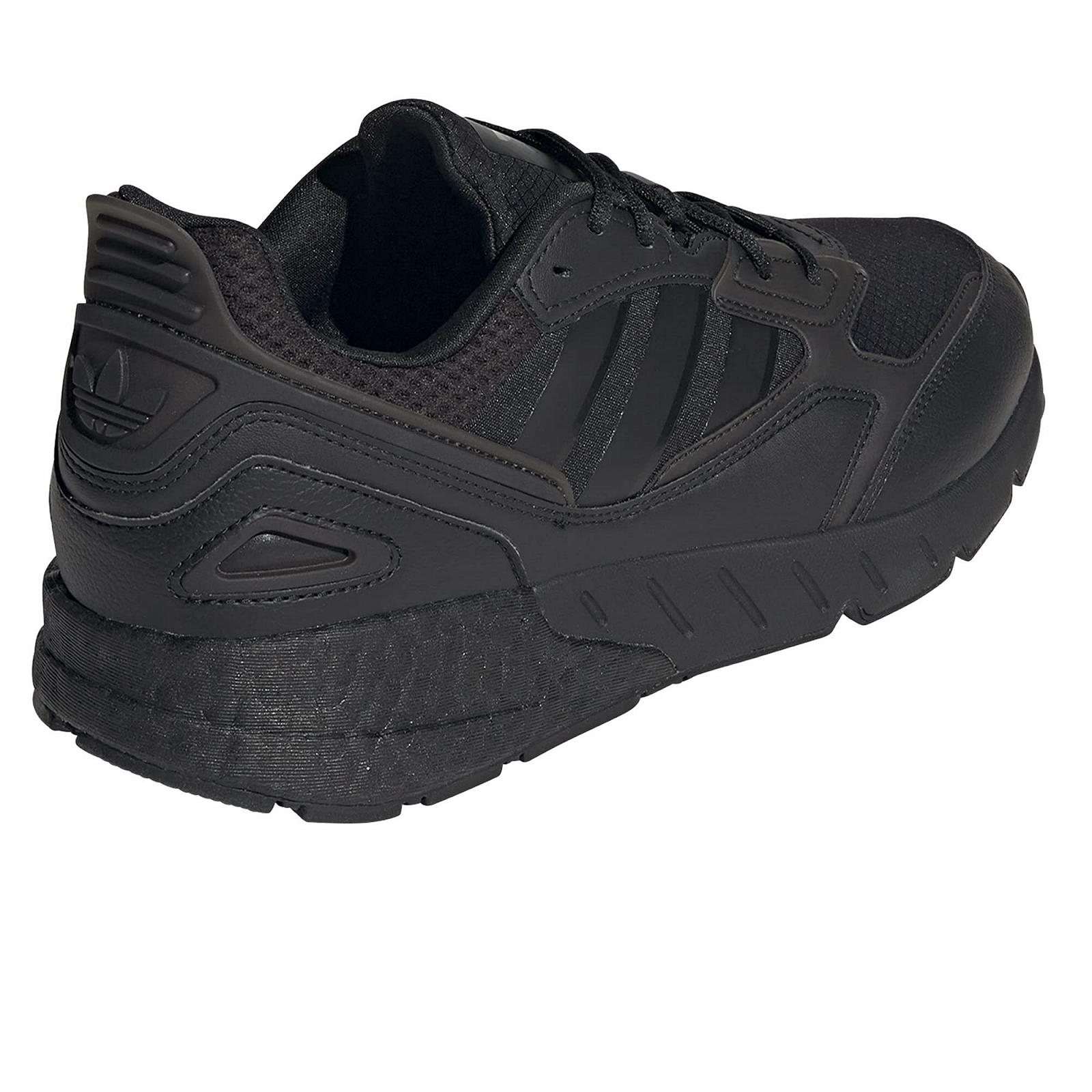 Кроссовки Adidas Zx 1k Boost 2.0 мужские, фото №4