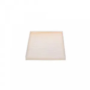 Фільтр салону BOSCH 1 987 435 159 HYUNDAI KIA synthetic.ua - Фото 1