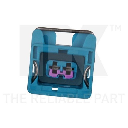 Датчик частоты вращения колеса NK 291920 для CITROËN PEUGEOT, задний мост, фото №3 Датчик частоты вращения колеса NK 291920 для CITROËN PEUGEOT, задний мост, фото №3