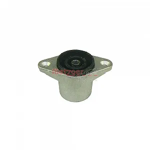 Опора амортизатора METZGER 6490287 для VAG, задний мост - Фото 1