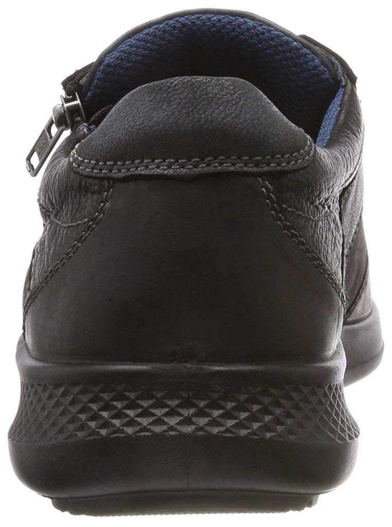 Кросівки Jomos Campus 2 322312/2772044 699301 чоловічі Білі, фото №2 Кросівки Jomos Campus 2 322312/2772044 699301 чоловічі Білі, фото №2