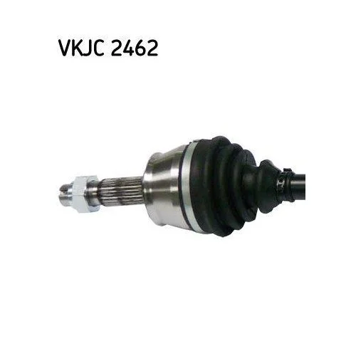 Приводной вал SKF VKJC 2462 для FIAT передняя ось справа, фото №2