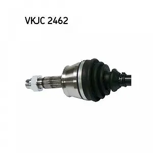 Приводной вал SKF VKJC 2462 для FIAT передняя ось справа synthetic.ua - Фото 1