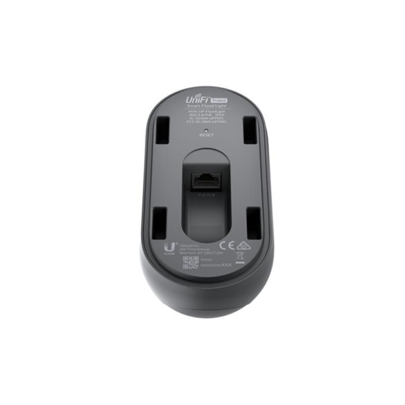 Прожектор с датчиком движения Ubiquiti UniFi Smart Flood Light UP-FLOODLIGHT PoE IPX5 BT 4.0), фото №2
