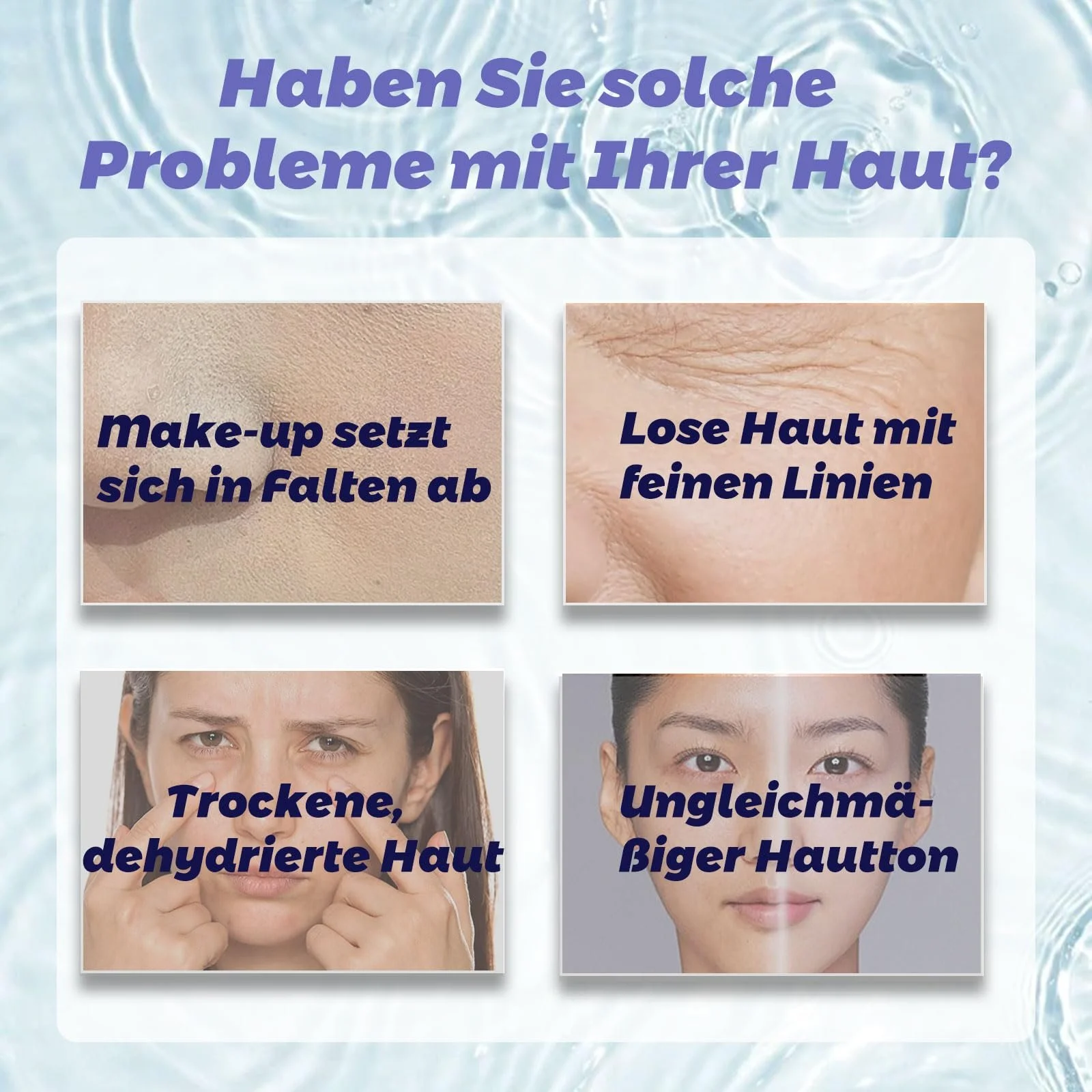 Маска Altherona Колагенова Маска для обличчя 3D Ліфтинг, Зміцнююча, 5 шт, фото №4 Маска Altherona Колагенова Маска для обличчя 3D Ліфтинг, Зміцнююча, 5 шт, фото №4