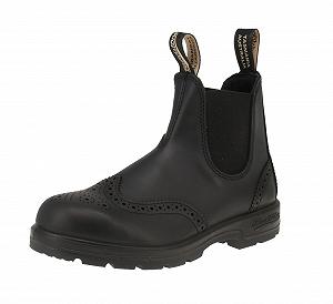 Черевики Blundstone Brogued 2443 Жіночі Чорний - Фото 1
