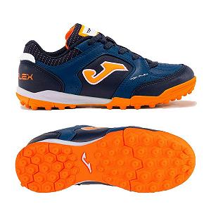 Детские сороконожки Joma TOP FLEX TPJW2433TF Размер 33 - Фото 1
