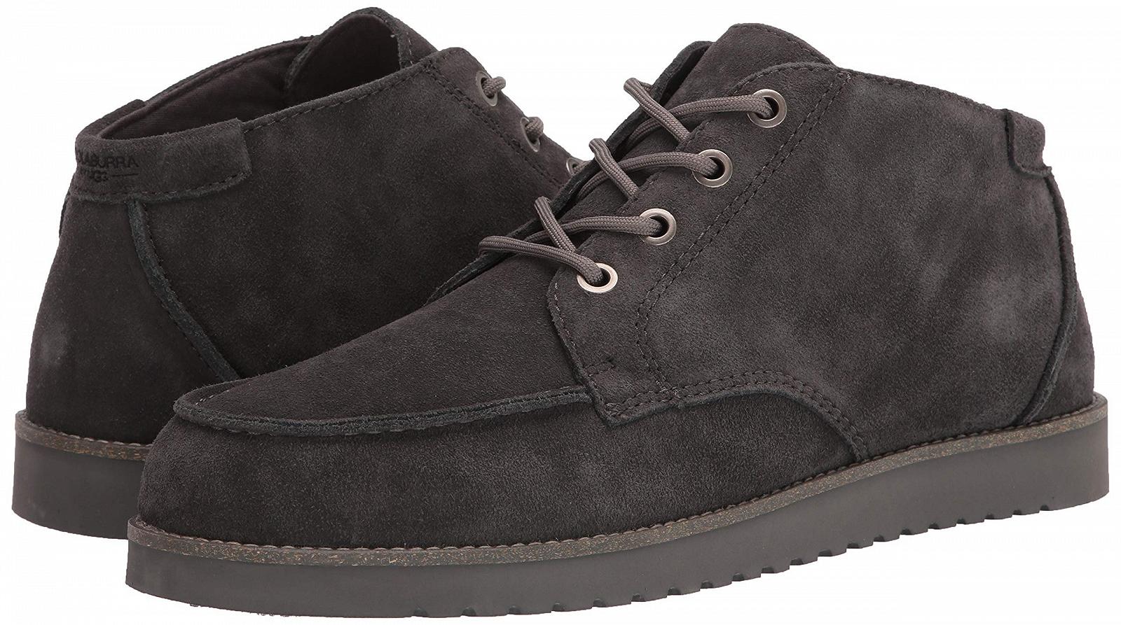 Мужские ботинки Chukka KOOLABURRA BY UGG Kiran, фото №7