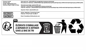 Зимнее пальто Женское synthetic.ua - Фото 1