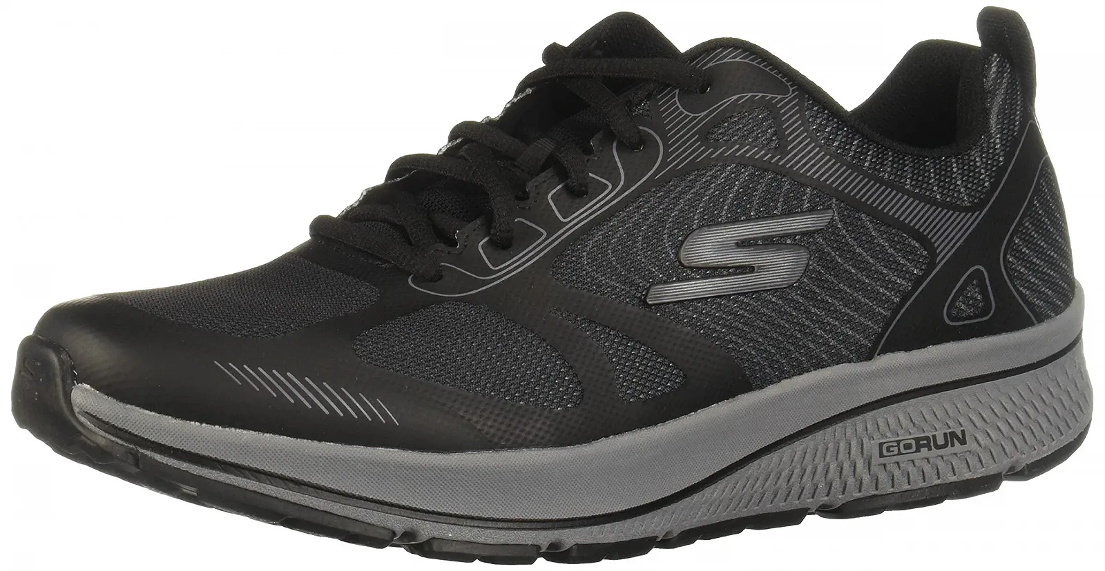Кроссовки Skechers Go Run Consistent Fleet Rush, фото №1