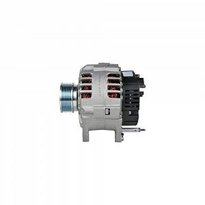 Генератор HELLA 8EL 012 427-541 для AUDI SEAT SKODA VOLVO VW - Фото 1