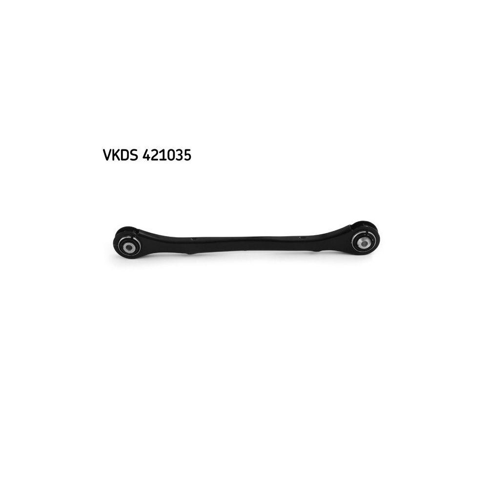 Важіль підвіски SKF VKDS 421035 для AUDI, задній міст зліва ззаду знизу, фото №1
