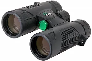 Бінокль Eden EQA205 ED 8x42 Compact synthetic.ua - Фото 1