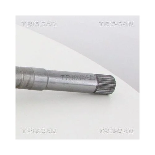 Привідний вал TRISCAN 8540 28675 для CITROËN PEUGEOT передній міст праворуч, фото №4 Привідний вал TRISCAN 8540 28675 для CITROËN PEUGEOT передній міст праворуч, фото №4
