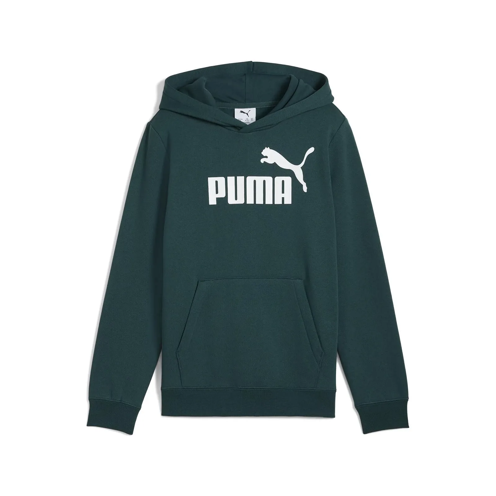 Худі Puma ESS No. 1 Logo Hoodie FL B для хлопчиків (1 шт. в упаковці), фото №1 Худі Puma ESS No. 1 Logo Hoodie FL B для хлопчиків (1 шт. в упаковці), фото №1
