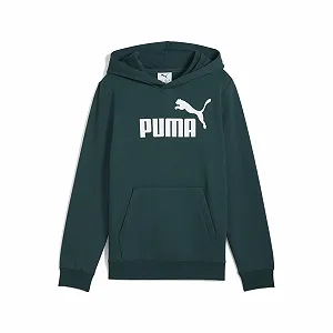 Худі Puma ESS No. 1 Logo Hoodie FL B для хлопчиків (1 шт. в упаковці) - Фото 1