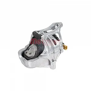 Подушка двигуна METZGER AUTOTEILE 8054459 для AUDI, права - Фото 1