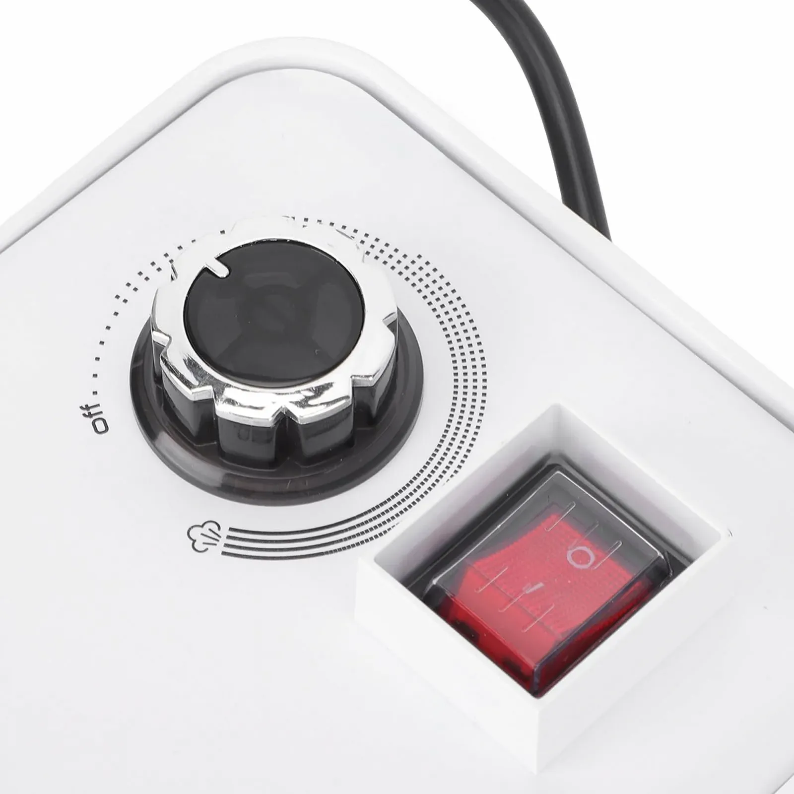 Пароочисник ручний портативний 1950 W 3 bar 1.68 l, фото №6