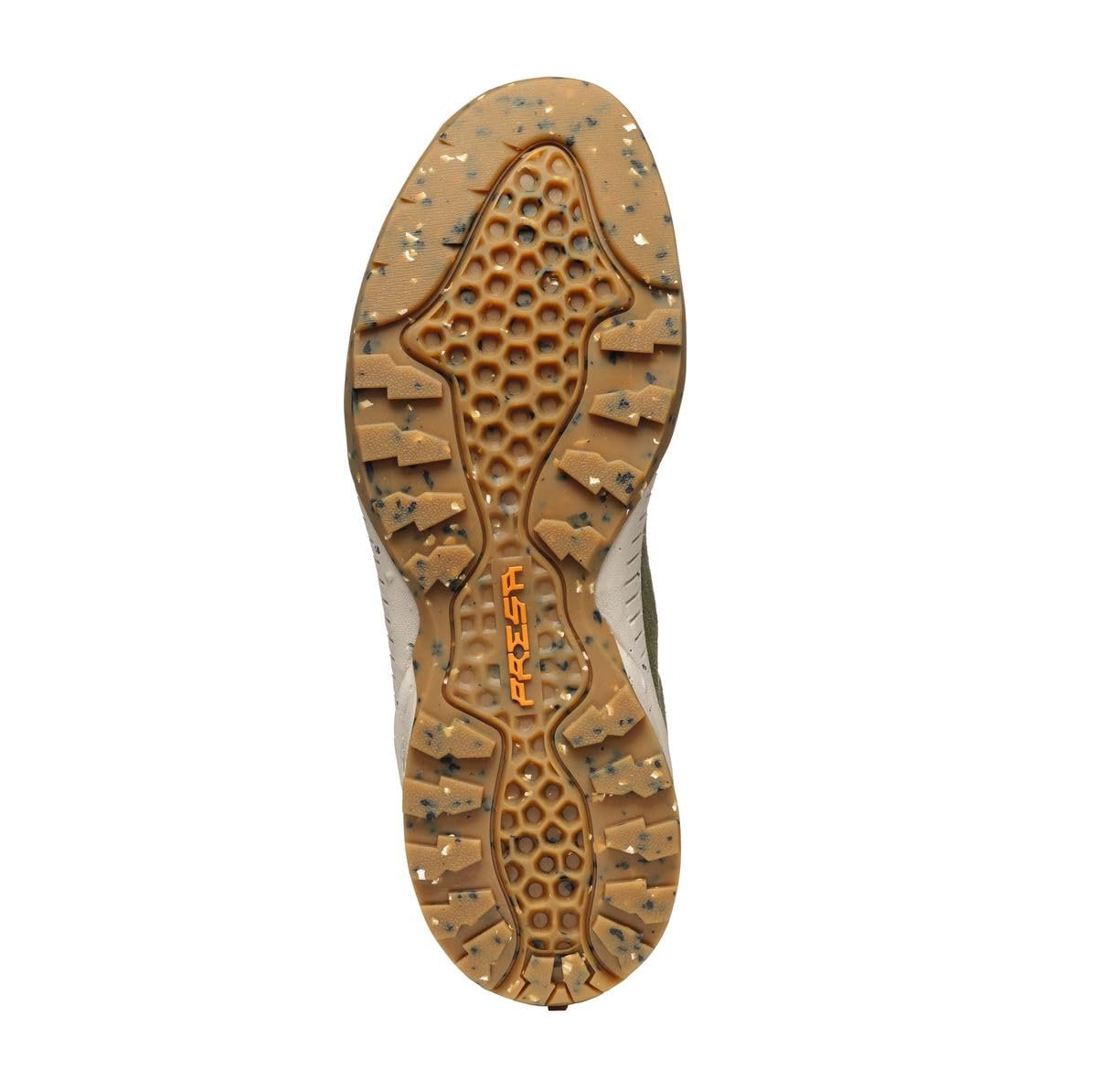 Кросівки Scarpa Mojito Planet Suede 32711-0560 сірий велюр, фото №5