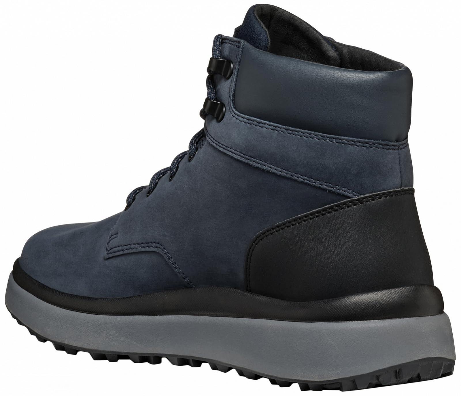 Мужские ботинки Geox U Granito + Grip B A, фото №4