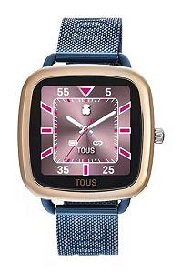 Смарт-годинник TOUS D-Connect Acero 300358086 - Фото 1