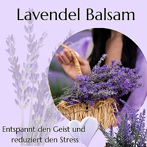 Крем для рук Green idea Лаванда с лавандовым маслом, 100 мл synthetic.ua - Фото 1