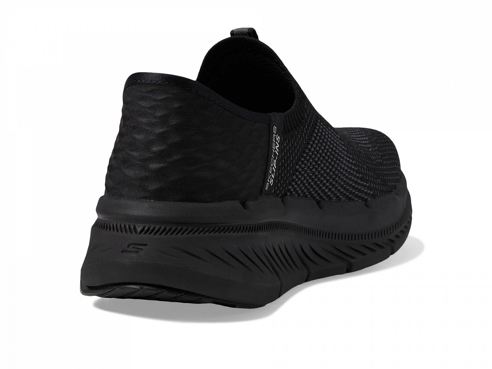 Кросівки Skechers 220839 BBK, фото №5