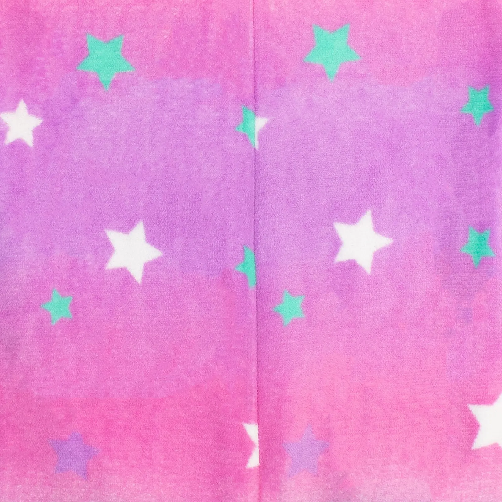 Пижама-комбинезон Harry Bear Unicorn для девочек, флисовая, фото №8 Пижама-комбинезон Harry Bear Unicorn для девочек, флисовая, фото №8