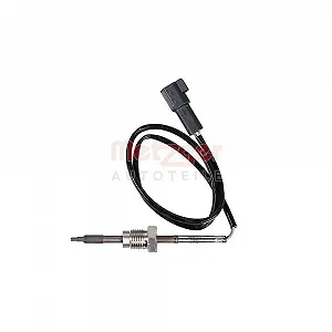 Датчик температури відпрацьованих газів METZGER 08941129 для FORD після сажового фільтра - Фото 1