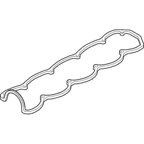 Прокладка кришки ГБЦ ELRING 763.071 для FIAT RENAULT DACIA, фото №2 Прокладка кришки ГБЦ ELRING 763.071 для FIAT RENAULT DACIA, фото №2