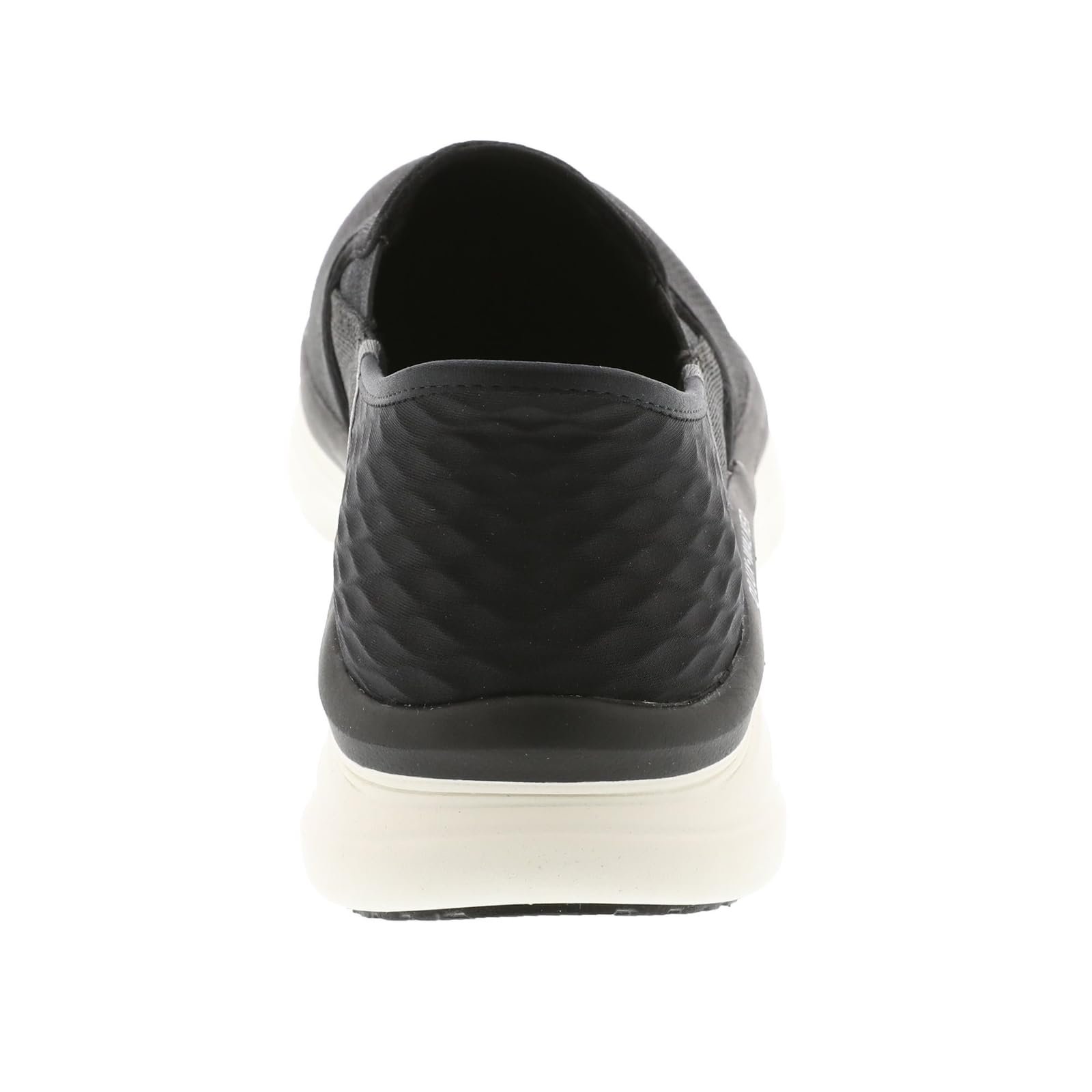 Кроссовки Skechers D LUX Walker - Orford черный, фото №7