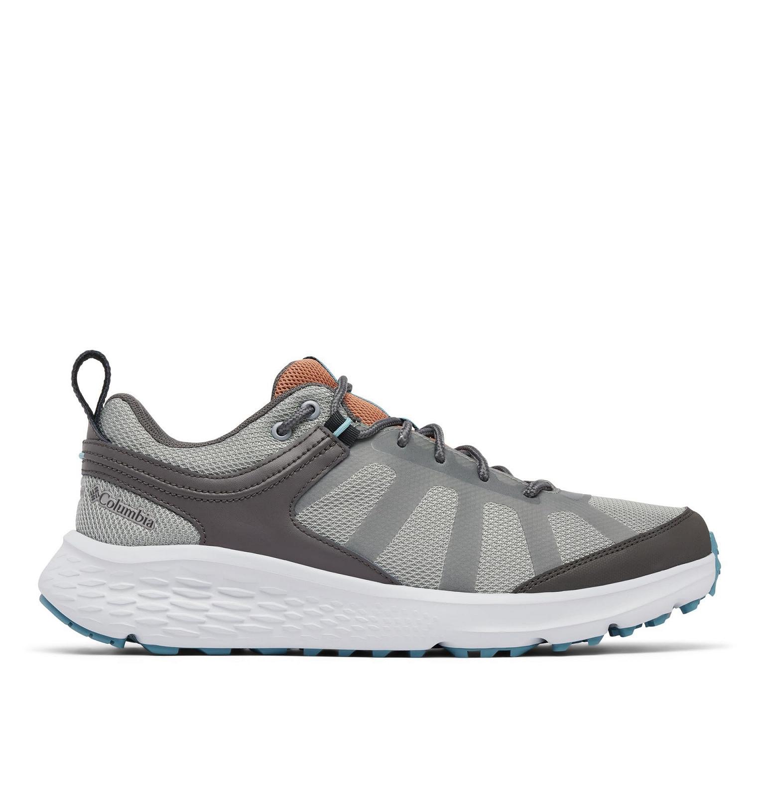 Трекинговые ботинки Columbia Konos Xcel Wp Low, фото №6