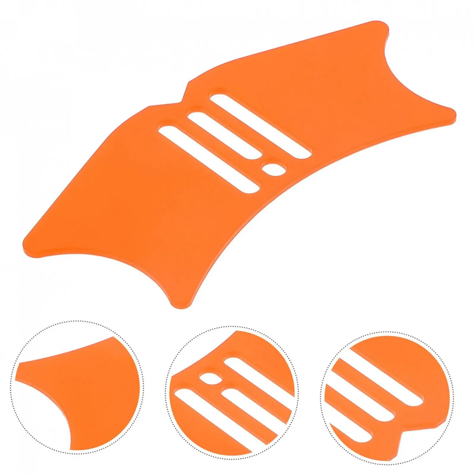 Инструмент для ресниц Силиконовый Angoily для макияжа, фото №6 Инструмент для ресниц Силиконовый Angoily для макияжа, фото №6