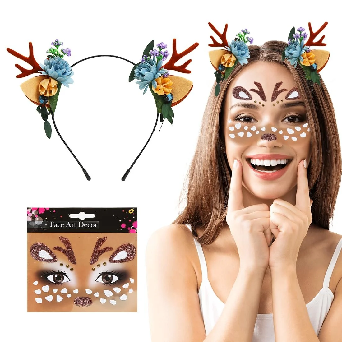 Обруч Різдвяний, фото №1