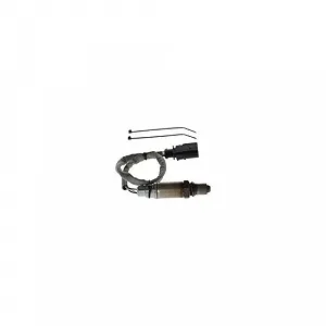 Лямбда-зонд BOSCH F 00H L00 389 для AUDI SEAT VW для цилиндров 4-6 synthetic.ua - Фото 1